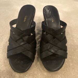 Cole haan women’s sandals